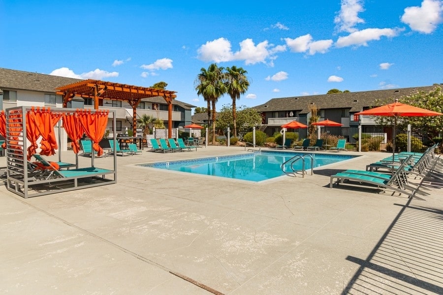 Accent on Rainbow, Las Vegas, NV 89107 - photo 1