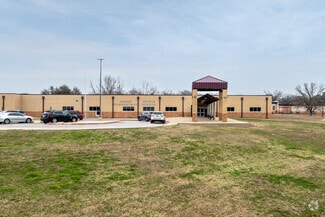 Bowie Elementary School