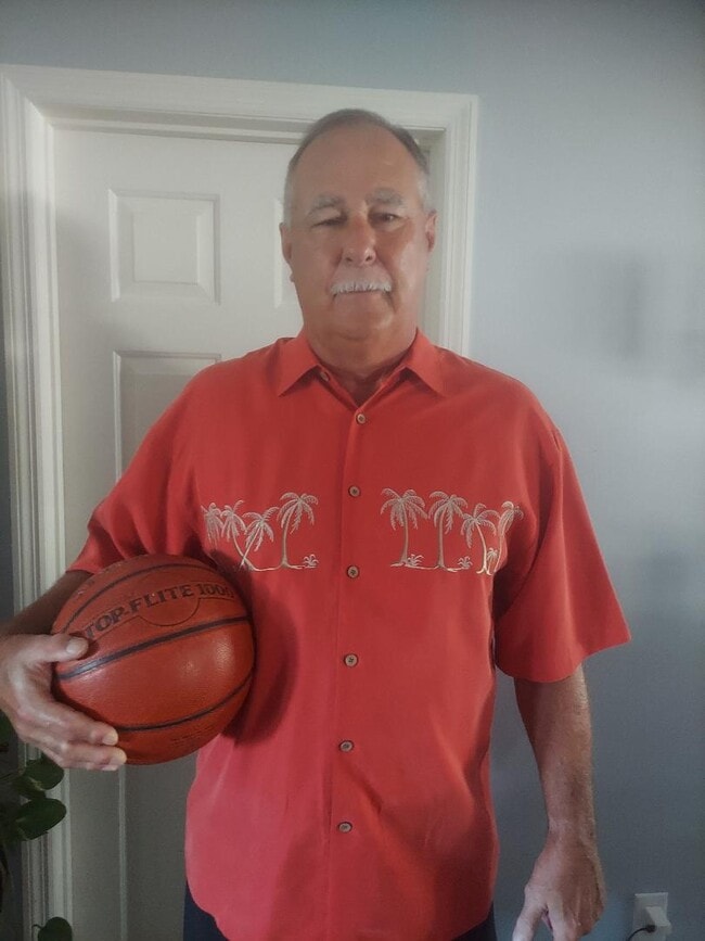 Bob Vosbrinck