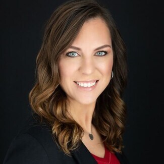 Corri Johnson