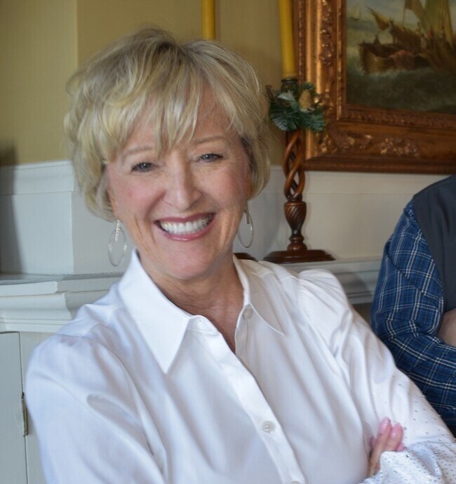 Diana Barnett