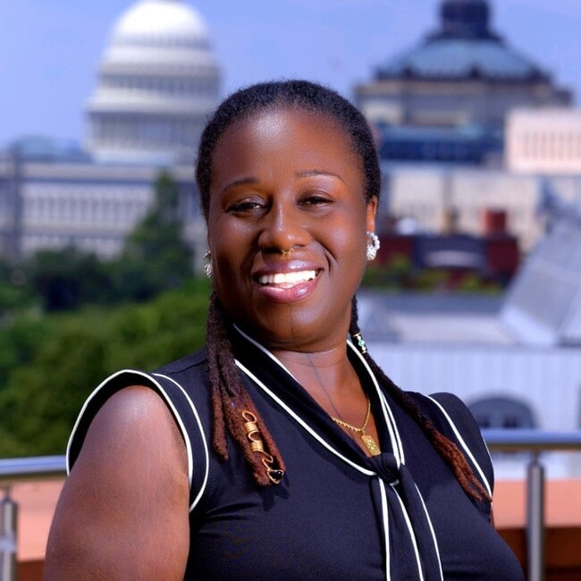 Ms. Nikita S McDaniel