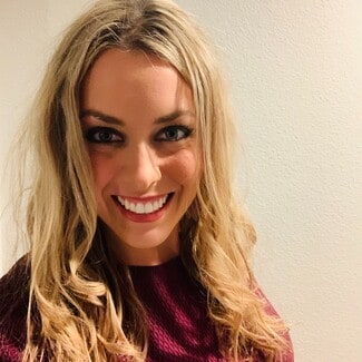 Aimee Farrell