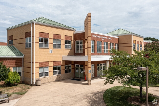 Main Entrance Detail