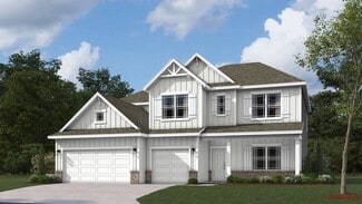 3939 Aldridge Creek Dr Unit 37029042, Clayton, IN 46118