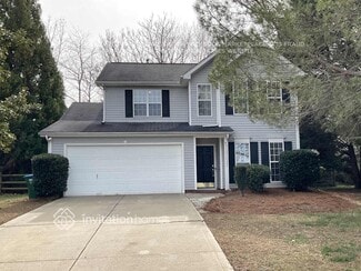 2419 Ivy Run Dr, Indian Trail, NC 28079