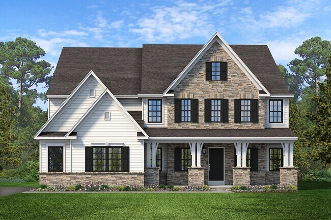 700 Shagbark Dr unit 36861177, West Chester, PA 19382 - photo 5