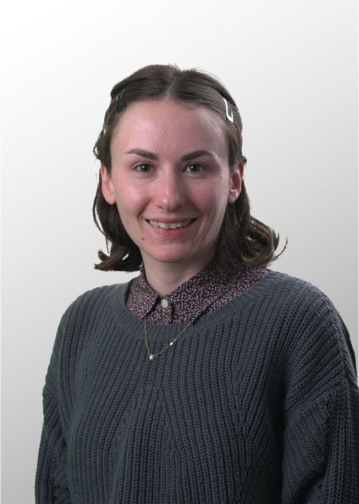 Liz Coughlin