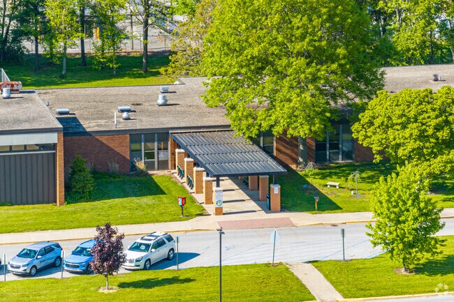 The Learning Lab Terre Haute, IN.