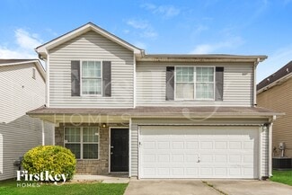 1555 Keystone Dr, Conley, GA 30288