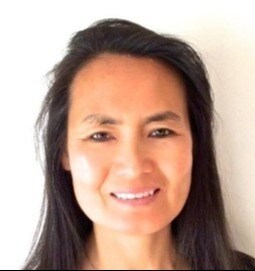 Elaine Kong-Gee