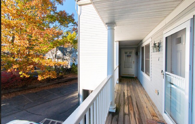 5 Sunset Dr unit 6, Old Orchard Beach, ME 04064 - photo 6
