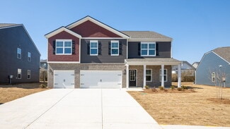 10811 Upland Dr, Apison, TN 37302