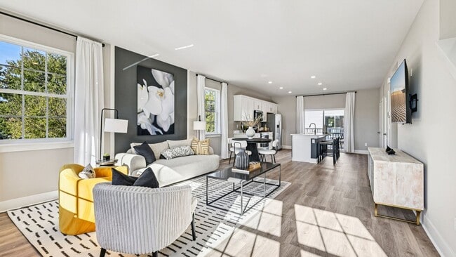 Abrams Crossing at Meadow Branch, Winchester, VA 22601 - photo 3