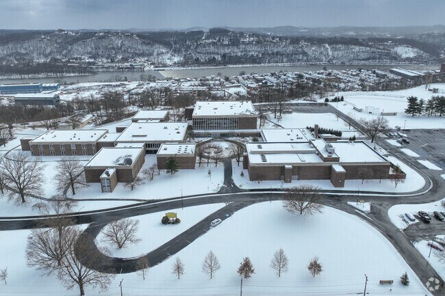 Highlands Senior High School is a safe place for students to learn.