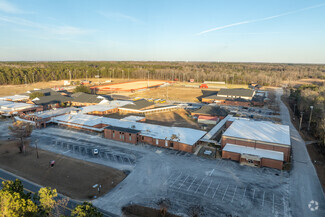 Loachapoka High School