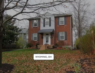 344 Ridgeway Rd Unit 1, Cincinnati, OH 45215