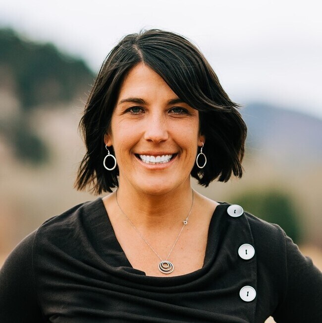 Rebecca Balboni