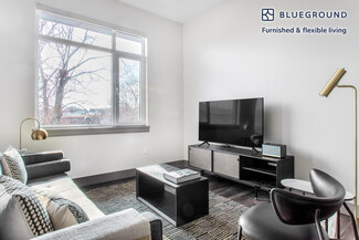 400 Mystic Ave Unit FL3-ID364, Somerville, MA 02145