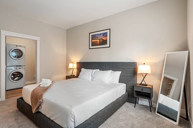 501n N New Jersey St unit ID1074005P, Indianapolis, IN 46204 - photo 3