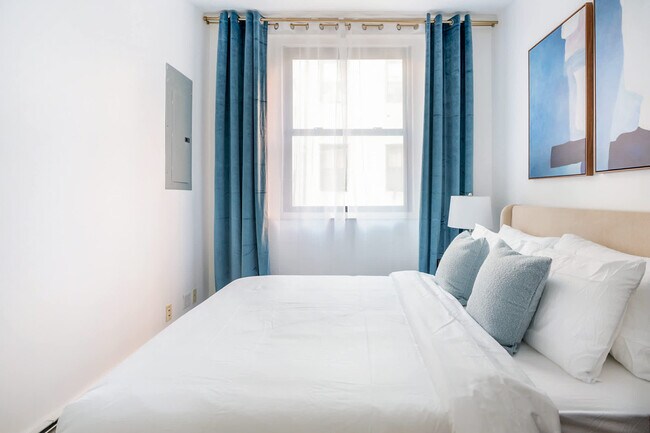 212 E 26th St unit ID1060663P, New York, NY 10010 - photo 5