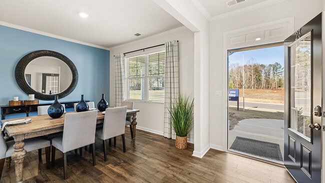 384 Thompson Ridge Ln, Dallas, GA 30132 - photo 3