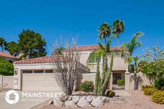 18702 N 67th Dr, Glendale, AZ 85308
