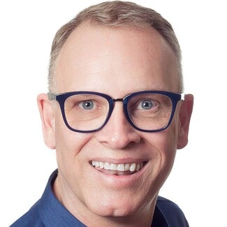 Dan Becker