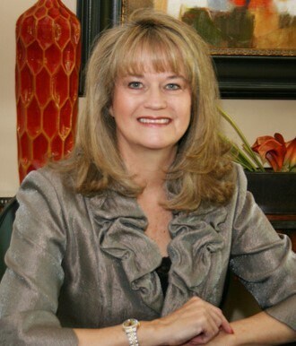 Carolyn Mixon