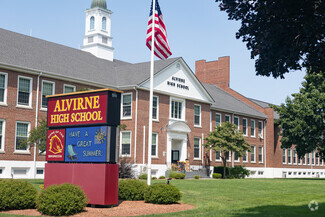 Alvirne High School
