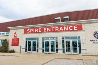 SPIRE Academy