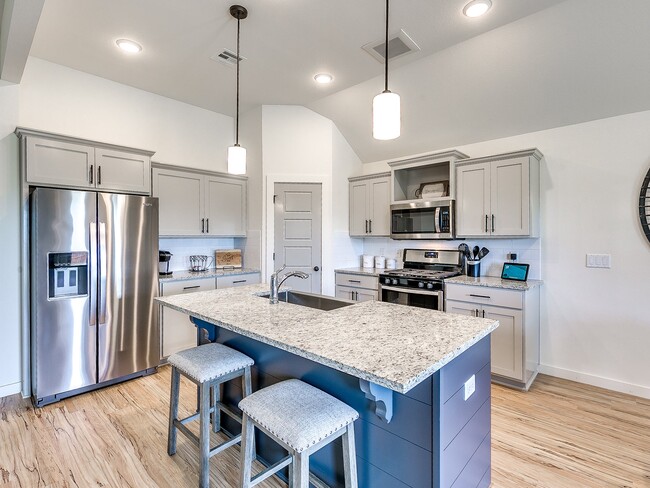 3814 W Laredo St, Broken Arrow, OK 74012 - photo 7