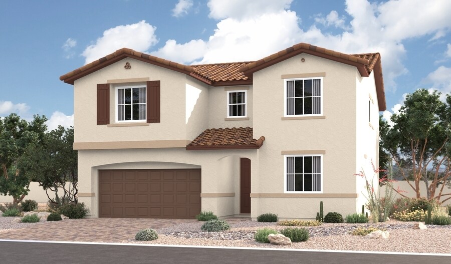 9977 W Meranto Ave unit 36397121, Las Vegas, NV 89178 - photo 1