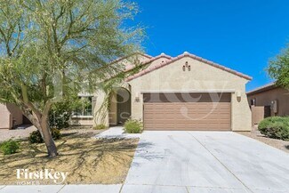 8075 N Circulo El Palmito, Tucson, AZ 85704