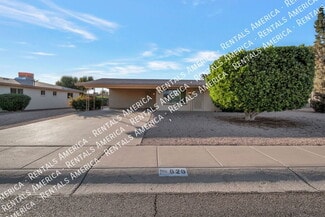 626 N 62nd St, Mesa, AZ 85205