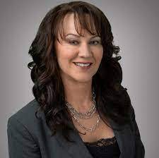 Kimberr Jarvis-Ryff