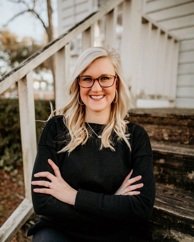 Emily Albertson
