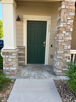 6915 W 3rd St Unit 420, Greeley, CO 80634