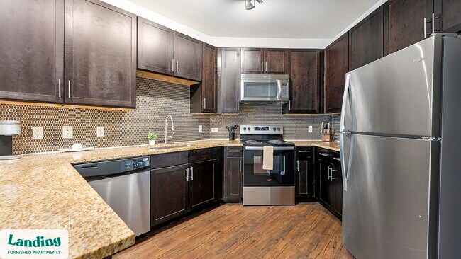 810 W St Johns Ave unit 1071, Austin, TX 78752 - photo 7