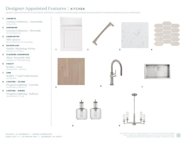 25 Martin Way, Cranbury, NJ 08512 - photo 6