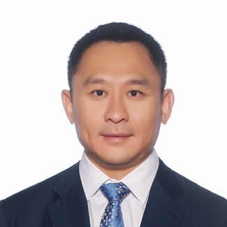 George Qiao