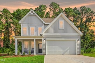 69-81 White Azalea Way, Benson, NC 27504