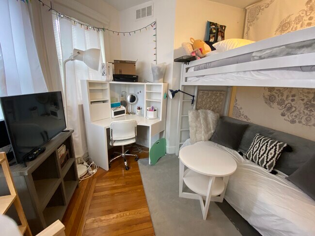 53 Hemenway St unit 17, Boston, MA 02115 - photo 6