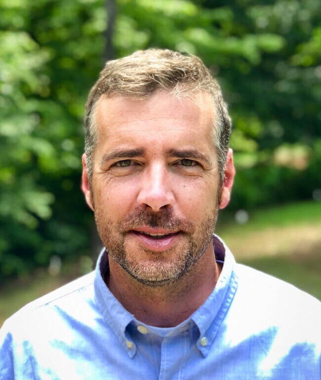 Chad Tyler