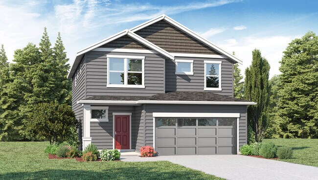 20592 Button Brush Ave unit 36209355, Bend, OR 97702 - photo 3