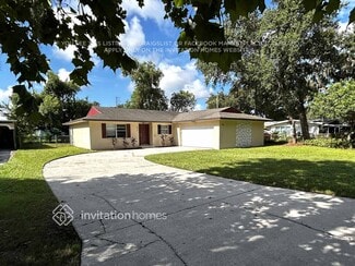 2615 Roxie Ave, Lakeland, FL 33801