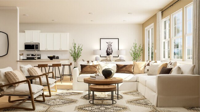 4332 Shimmering Stone Way, Maiden, NC 28650 - photo 7