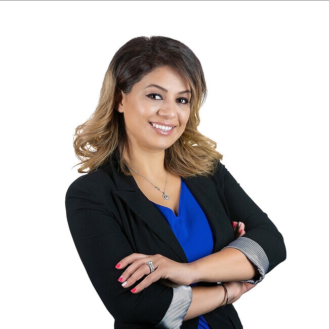 Agent Photo