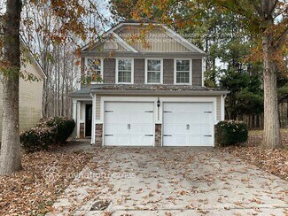 135 Hidden Creek Dr, Canton, GA 30114