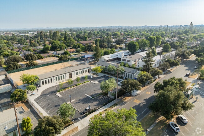 Norma Coombs Elementary